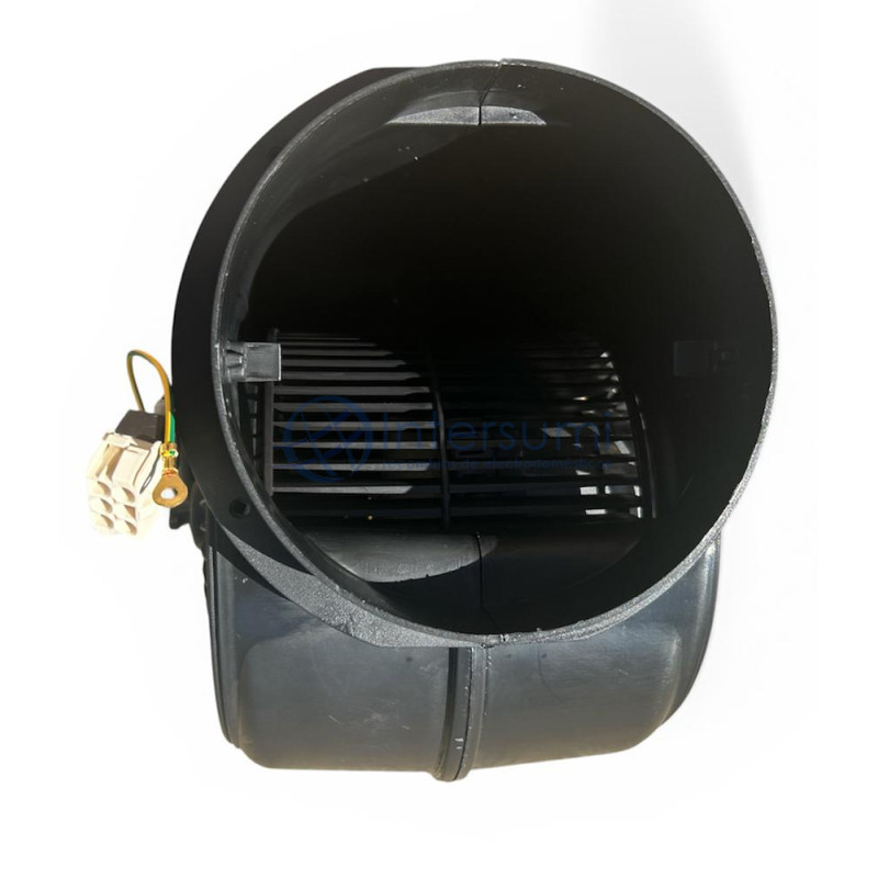 MOTEUR DE HOTTE ASPIRANTE PANDO 560056100057