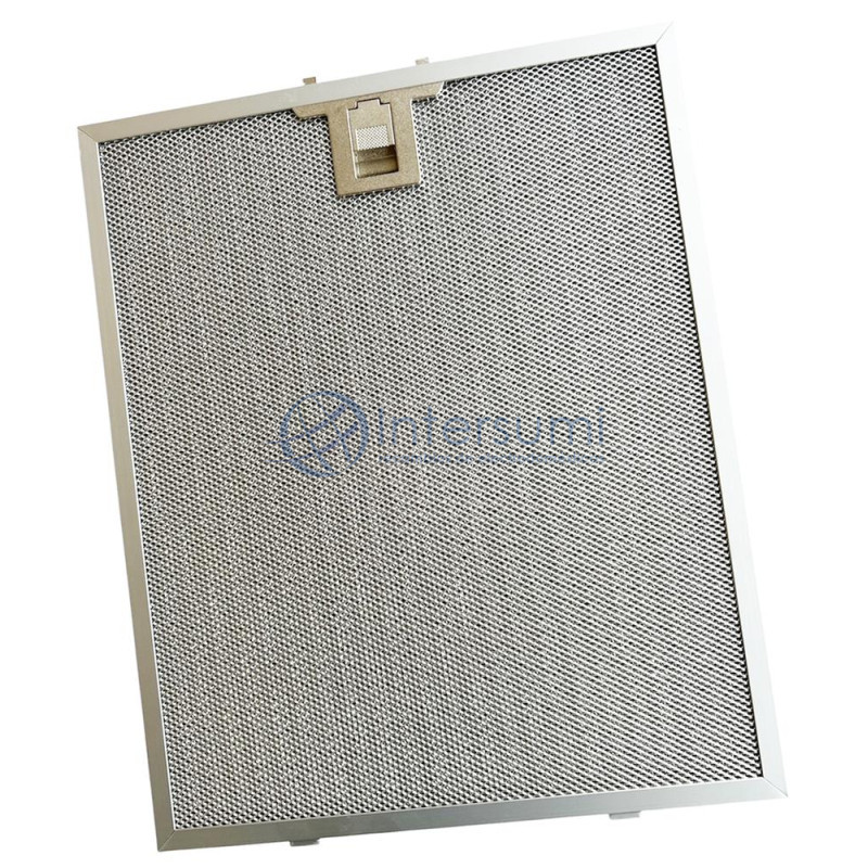 FILTRE MÉTALLIQUE POUR HOTTE ASPIRANTE FERCAN ZZ18212045