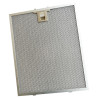 FILTRE MÉTALLIQUE POUR HOTTE ASPIRANTE FERCAN ZZ18212045