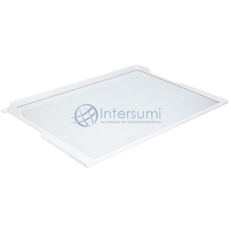 CLAYETTE EN VERRE POUR RÉFRIGÉRATEUR BALAY, BOSCH, SIEMENS 00358767