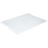 CLAYETTE EN VERRE POUR RÉFRIGÉRATEUR BALAY, BOSCH, SIEMENS 00358767