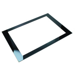 VITRE INTÉRIEURE DE PORTE POUR FOUR CANDY 41028605