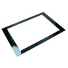 VITRE INTÉRIEURE DE PORTE POUR FOUR CANDY 41028605