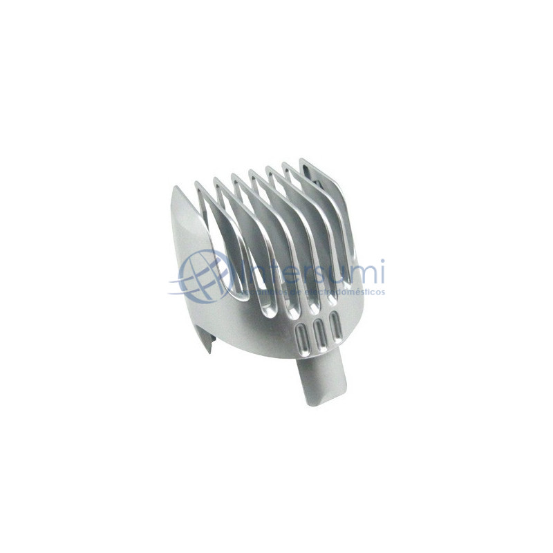 PEINE PANASONIC,MODELO ER-2061-K WER206S7396