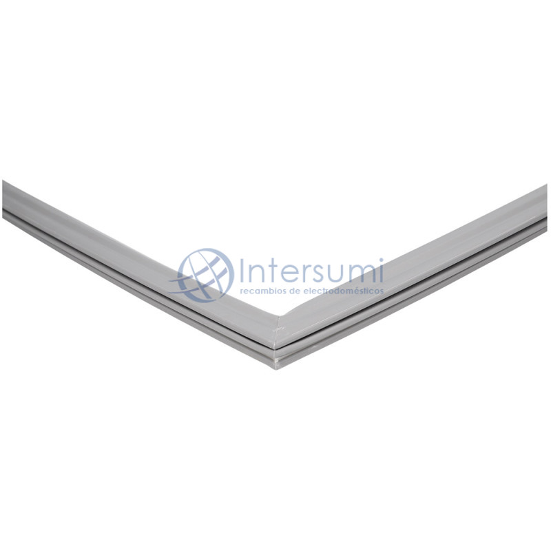 BURLETE PUERTA FRIGORIFICO COMBI BAUKNECHT, INDESIT, WHIRLPOOL C00526612