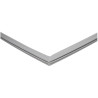 BURLETE PUERTA FRIGORIFICO COMBI BAUKNECHT, INDESIT, WHIRLPOOL C00526612