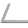 BURLETE PUERTA FRIGORIFICO COMBI BAUKNECHT, INDESIT, WHIRLPOOL C00526612