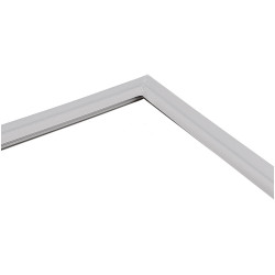 JOINT DE PORTE POUR RÉFRIGÉRATEUR COMBINÉ BAUKNECHT, INDESIT, WHIRLPOOL C00526612