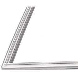 BURLETE PUERTA FRIGORIFICO COMBI BAUKNECHT, INDESIT, WHIRLPOOL C00526612
