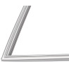 JOINT DE PORTE POUR RÉFRIGÉRATEUR COMBINÉ BAUKNECHT, INDESIT, WHIRLPOOL C00526612