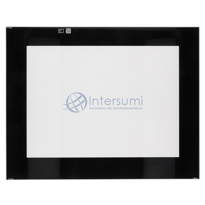 VITRE INTÉRIEURE POUR FOUR BALAY, BOSCH, SIEMENS 20004798