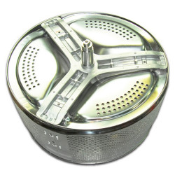 TAMBOUR ET CROISILLON POUR LAVE-LINGE TEKA 20785833