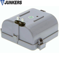 CAJA DE PILAS PARA CALENTADOR JUNKERS 8700505075