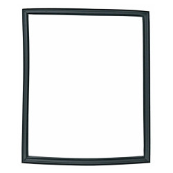 BURLETE CONGELADOR PARA FRIGORÍFICO AEG, ELECTROLUX, ZANUSSI 2426448235