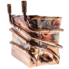 SERPENTIN POUR CHAUFFE-EAU JUNKERS BOSCH 87054063750