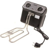 RESISTENCIA CON CARCASA PARA FREIDORA TEFAL SS-996430