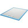 FILTRO ANTIGRASA METÁLICO PARA CAMPANA BALAY, BOSCH 11034407