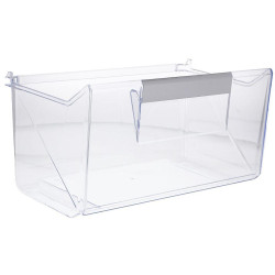CAJÓN INFERIOR PARA CONGELADOR AEG, ELECTROLUX 2651103158