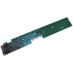 MODULE DE COMMANDE LAVE-VAISSELLE CANDY 41052726