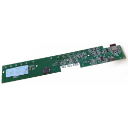 MODULE DE COMMANDE LAVE-VAISSELLE CANDY 41052726