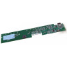 MODULE DE COMMANDE LAVE-VAISSELLE CANDY 41052726