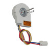 MOTEUR VENTILATEUR RÉFRIGÉRATEUR GENERAL ELECTRIC, HOOVER 49037314