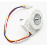 MOTOR VENTILADOR FRIGORÍFICO GENERAL ELECTRIC, HOOVER 49037314