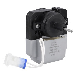 MOTEUR VENTILATEUR RÉFRIGÉRATEUR ARISTON, BAUKNECHT, HOTPOINT, WHIRLPOOL C00311218