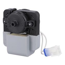 MOTEUR VENTILATEUR RÉFRIGÉRATEUR ARISTON, BAUKNECHT, HOTPOINT, WHIRLPOOL C00311218