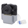 MOTEUR VENTILATEUR RÉFRIGÉRATEUR ARISTON, BAUKNECHT, HOTPOINT, WHIRLPOOL C00311218