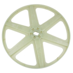 POULIE TAMBOUR POUR LAVE-LINGE SAMSUNG DC66-00767A