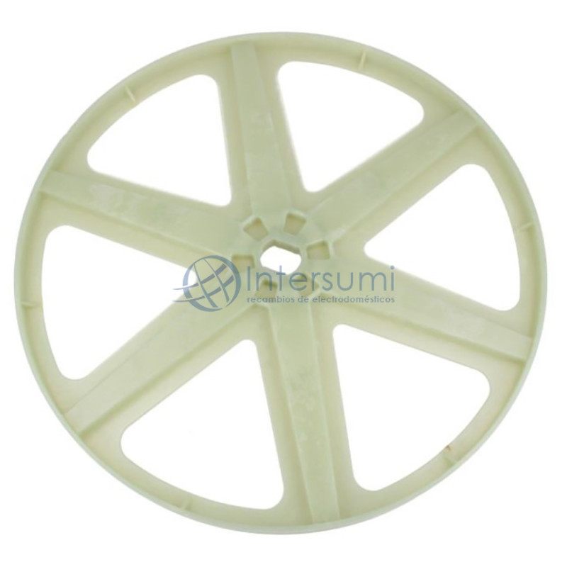POULIE TAMBOUR POUR LAVE-LINGE SAMSUNG DC66-00767A