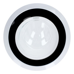 PUERTA COMPLETA LAVADORA ALTUS, ARCELIK, ATLAS, BEKO, DEFY 2493200400