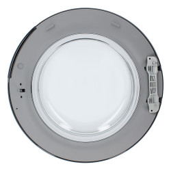 PUERTA COMPLETA LAVADORA ALTUS, ARCELIK, ATLAS, BEKO, DEFY 2493200400