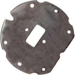 PLACA GRAFITO PARA GENERADOR DE VAPOR PLANCHA ROWENTA CS-00090990