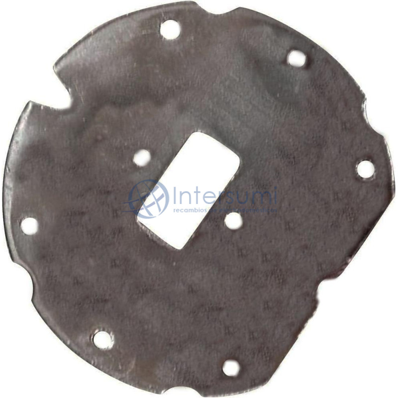 PLAQUE GRAPHITE POUR GÉNÉRATEUR DE VAPEUR ROWENTA CS-00090990
