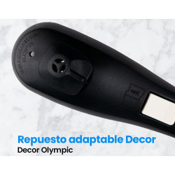 Soupape autocuiseur Decor Olympic complète 44DC0528