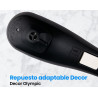 Soupape autocuiseur Decor Olympic complète 44DC0528