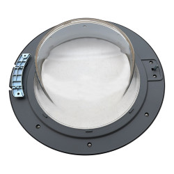 PORTE COMPLÈTE LAVE-LINGE EDESA, NIBELS 12138100A43232