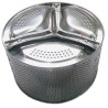 TAMBOR COMPLETO PARA LAVADORA VESTEL 20785800