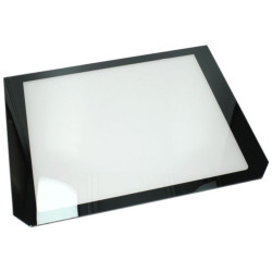 CRISTAL INTERIOR PUERTA PARA HORNO GORENJE, HISENSE 809433