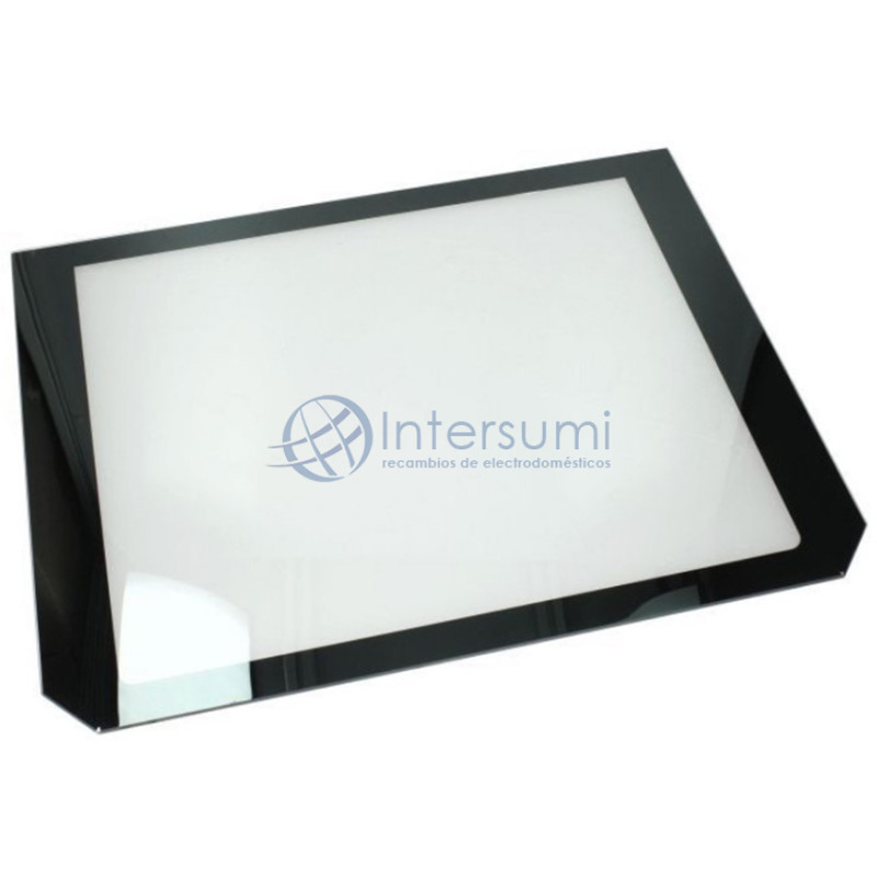 VITRE INTÉRIEURE PORTE POUR FOUR GORENJE, HISENSE 809433
