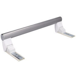POIGNÉE PORTE POUR RÉFRIGÉRATEUR HAIER 49045984