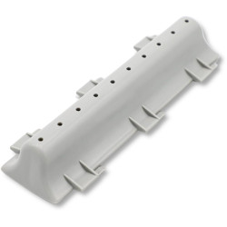 Aube tambour lave-linge Whirlpool 480110100104