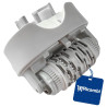 CABEZAL DEPILACION BLANCO Silk Epil 7 BRAUN 67030946