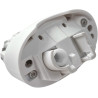 CABEZAL DEPILACION BLANCO Silk Epil 7 BRAUN 67030946