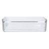 Balconnet inférieur pour réfrigérateur LG AAP73331306
