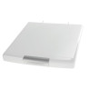 KIT COUVERCLE SUPÉRIEUR LAVE-LINGE BOSCH, WHIRLPOOL 00771782