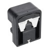 RELAIS DÉMARRAGE COMPRESSEUR RÉFRIGÉRATEUR SMEG, FABER, HISENSE, SIEMENS 696850420