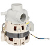 MOTEUR COMPLET ORIGINAL LAVE-VAISSELLE AEG, ELECTROLUX, ZANUSSI 1113196008